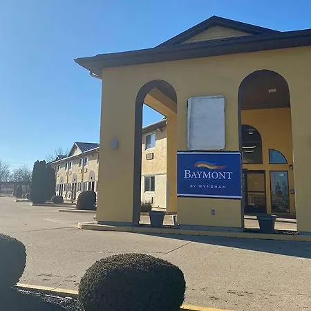 Baymont Danville Il